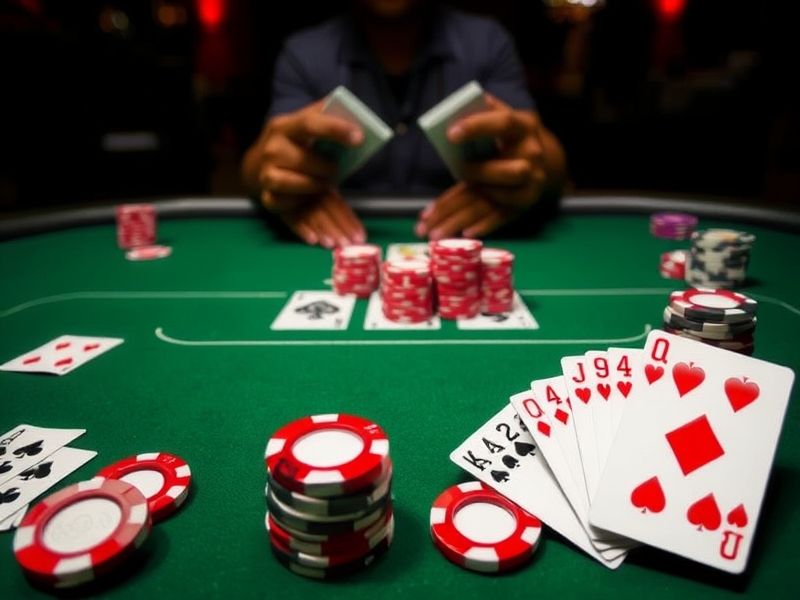 Authoritative insights on online gambling for cash, including game guides, legal considerations, and safety tips from expert analysts. Find top-rated platforms and strategies for casino, poker, and sports betting.